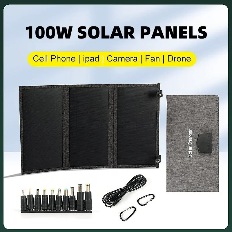 pannello-solare-pieghevole-100w-18v-dc5521-tipo-c-usb-caricatore-fotovoltaico-per-esterni-ricarica-rapida-per-telefoni-cellulari-e-tablet-power-bank-mobile