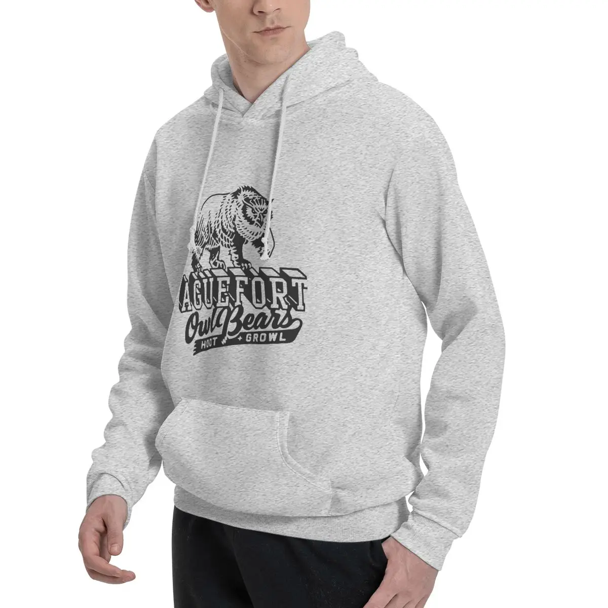 TAN-Finals-Sweat à capuche en polyester pour homme, Sweat-shirt chaud, 20 Merch Dif Colors