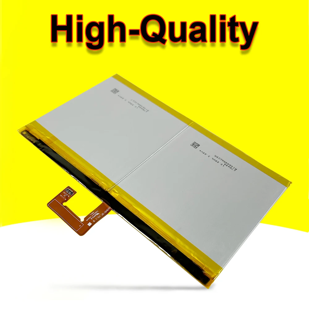 100% New Battery For Lenovo Tab M10 HD 2nd Gen 10.1 TB-X306F TB-X306X TB-X306 TB X306 Tablet 7000mAh With Tools