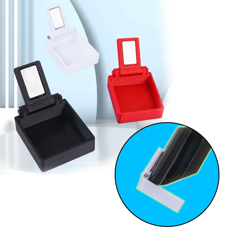 Universal Spit Box for New Electronic Wind Instruments, Portable Water Receiver, Musical Instrument Accessory
