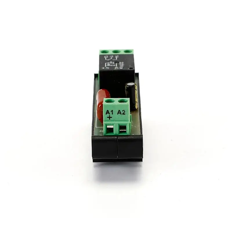 Special Offer~2 Pieces Delay Relay Module Monostable Switch Delay Power-On Switch Switch Module Relay Relay