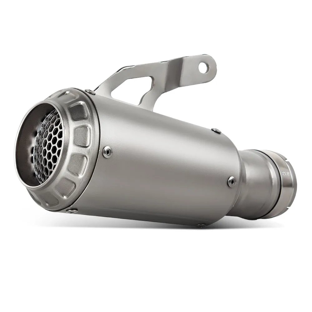 Titanium Gp Exhaust… - image