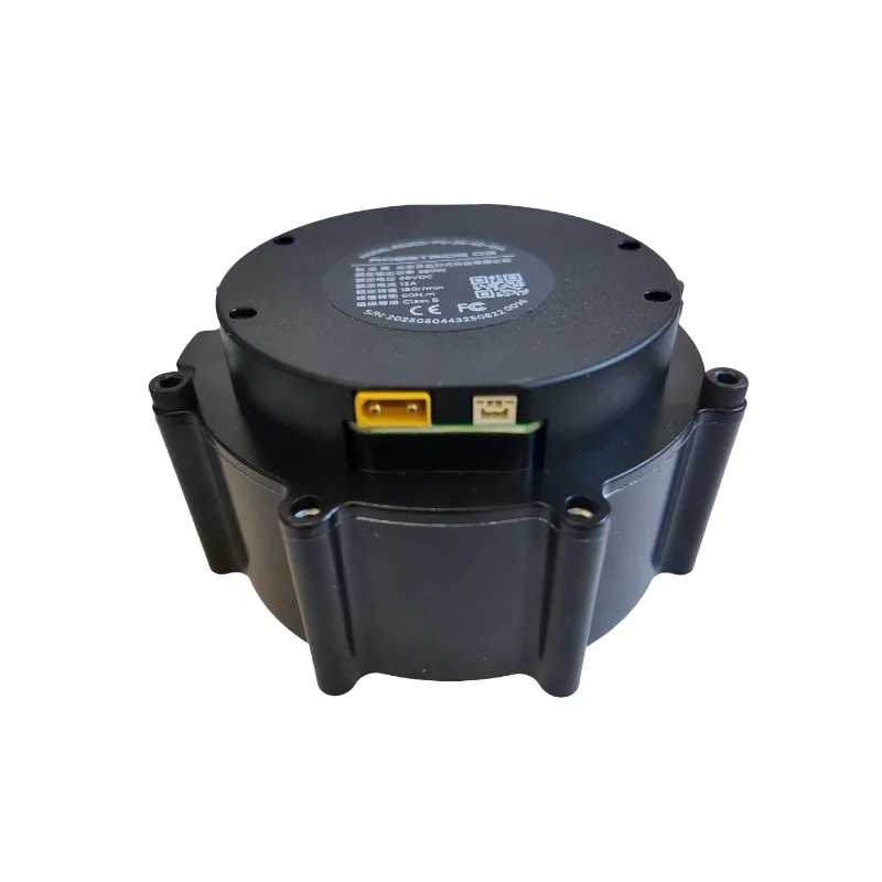 

Экзоскелет роботизированной руки робота для настольных ПК, для микродвигателей Серводвигатели с высоким крутящим моментом