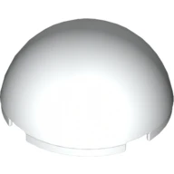 

*DOME Ø32* Y799 20 pcs DIY enlighten block brick part No. 86500 Compatible With Other Assembles Particles