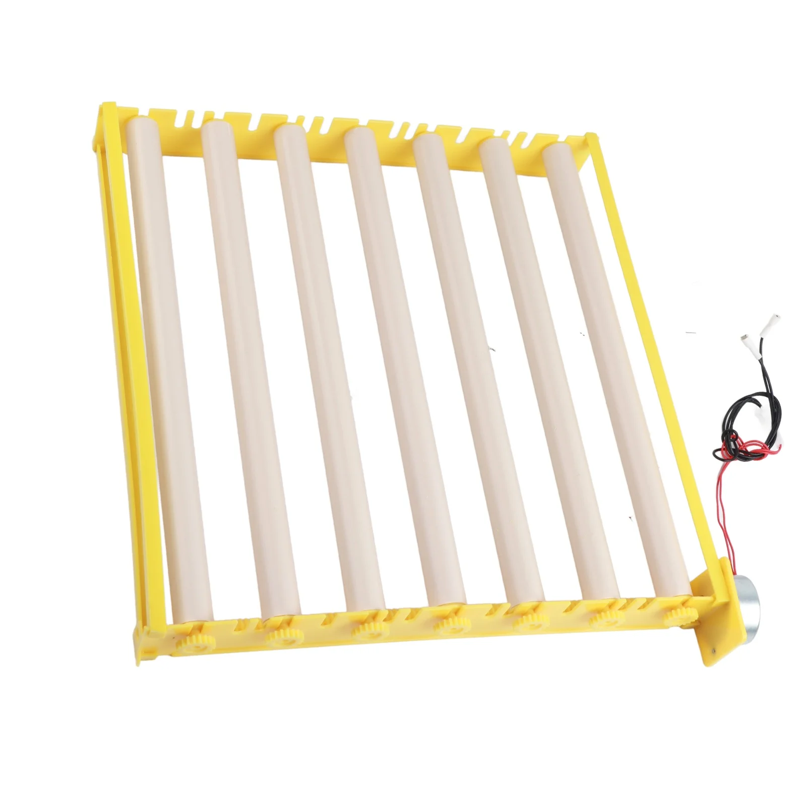 Fully Automatic Egg Incubation Tray Household Small 42 Egg Incubation Turner for Chicken Duck Quail 220V/110V/12V view 3