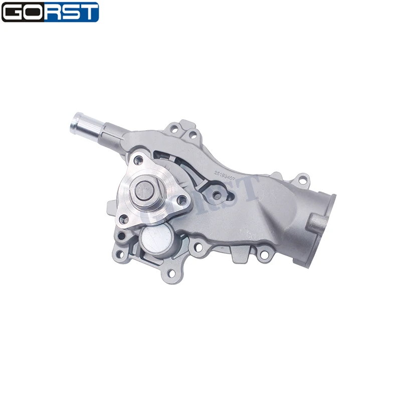 Engine Water Pump 55579016 for Chevrolet Sonic Cruze 2011 2012 2013 2014 I4 1.4L Turbo 2DOHC 5192709 25193407 for Buick Encor