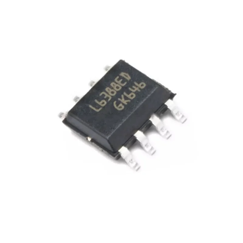 10Pcs/Lot L6385ED013TR 8-SOIC L6385ED Help PCBA Complete BOM And Material List