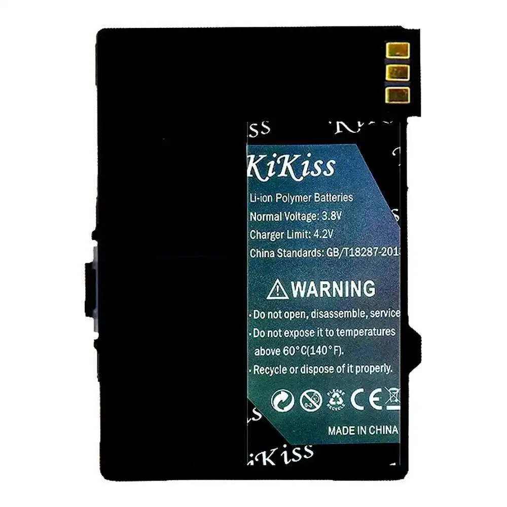

Mobile Phone Battery 1050Mah For Siemens A52 A55 A57 A60 A62 A65 A70 C55 Gigaset SL1 SL56 SL100 SL565 M55 S55 Eba-510