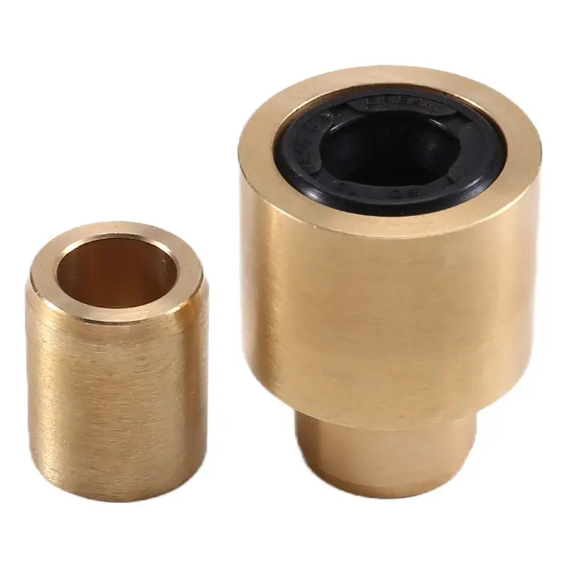 23-805041A2 For Mercruiser Bushing And Seal Kit Alpha One Generation I Sterndrive MC-1 R MR Alpha 1 Gen 2 Sierra 18-2622-X67A