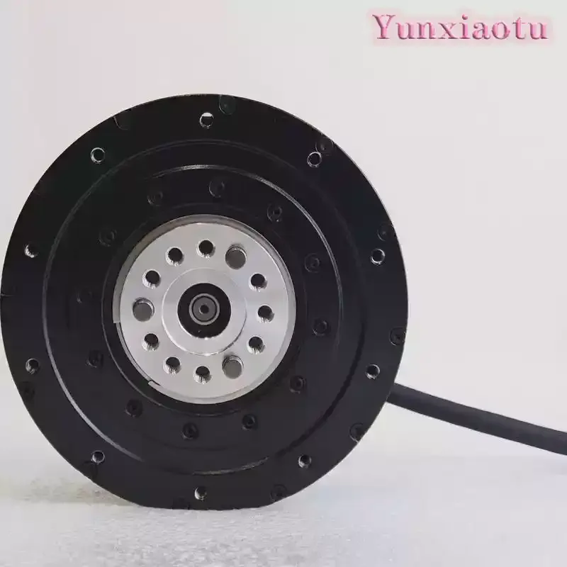 ROBSTRIDE04 Robot Joint Direct Drive Module, 120Nm Torque, Integrated Design, High Precision for Robotics Automation