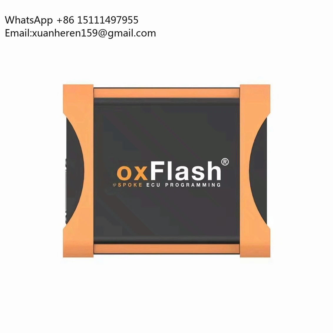 Foxflash Auto Ecu T…