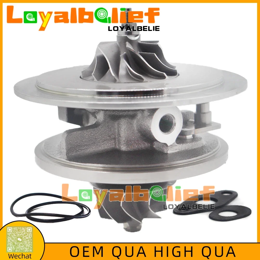 

For Mercedes Sprinter I 211 311 411 213 313 413 CDI Turbine Cartridge OM611DE22LA 80Kw 95Kw 2000-06 709836-5004S A6110960899