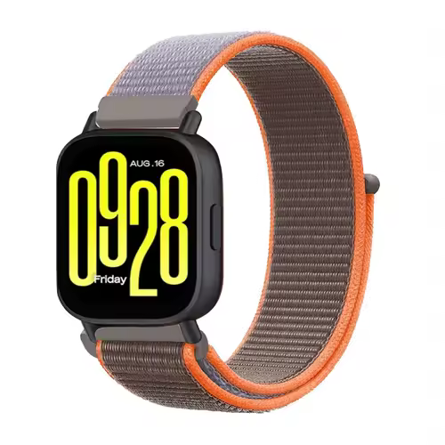 22mm Nylon Loop Band for Redmi Watch 5 Active Breathable bracelet Watchband for Redmi Watch 5 Lite Sport Wrist Strap Accessories - Image 33