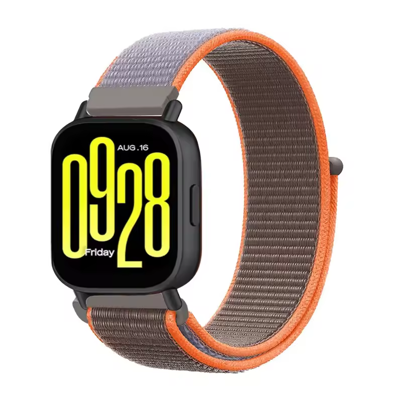 22mm Nylon Loop Band for Redmi Watch 5 Active Breathable bracelet Watchband for Redmi Watch 5 Lite Sport Wrist Strap Accessories - Image 33