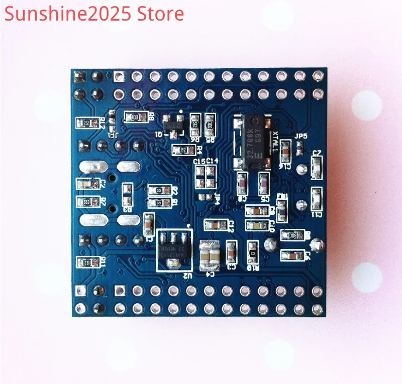 GD32F150 Core Board Minimum System GD32F150C8T6 Development Board Mini Board Learning Board