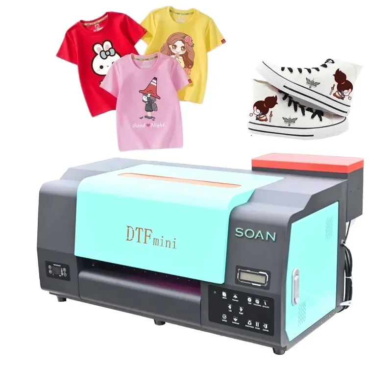 Dtf Pro Unlimited T…