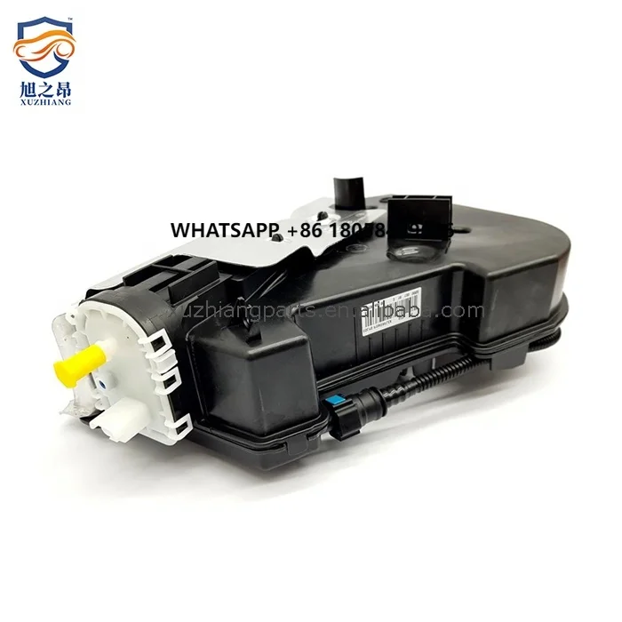 

OEM 1606340280 Auto Parts Fuel Additive DPF Filter Tank Pump for Citroen