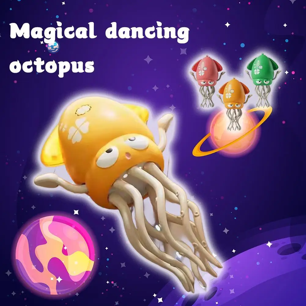 O mágico criança eletrônico brinquedos para animais de estimação dos desenhos animados desenvolvimento interativo em movimento educação brinquedo da criança presente