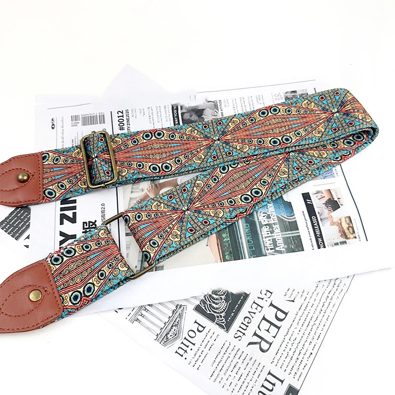 5CM New Style Shoulder Bag Strap Solid Color Versatile Briefcase Bag Strap Accessories Crossbody Single Shoulder Bag Strap