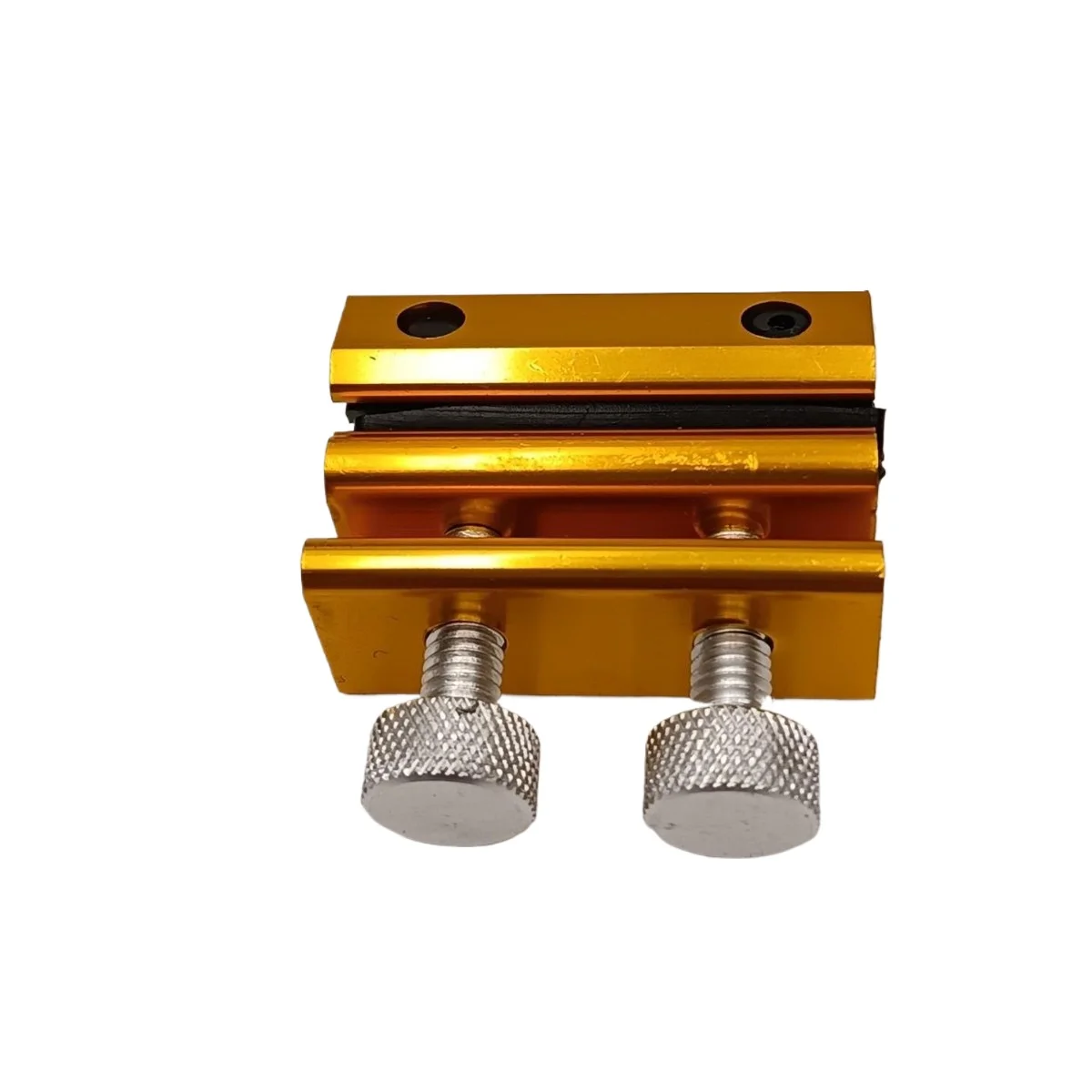 

Cable Oiler Lubricator For Motorcycle Double Head Gold Oil Applicator Tool