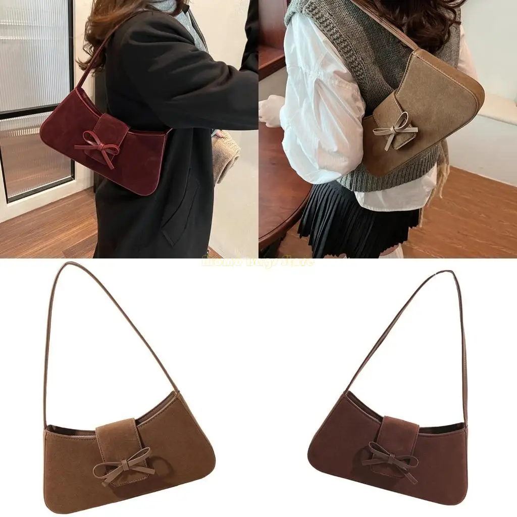 

X90D Женская сумка для плеча женского подмысания с большим кошельком для ежедневного использования для ежедневного использования