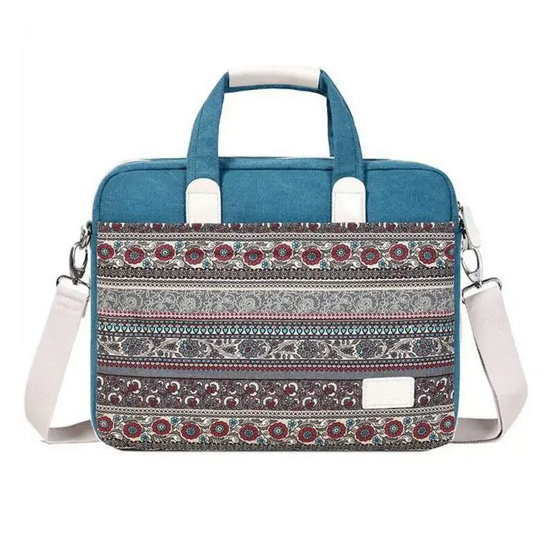 Laptop Bag  13 14 15 Inch Notebook Bag Sleeve Bladder For  Macbook Air Pro Computer Handbag PC Bag T38-1