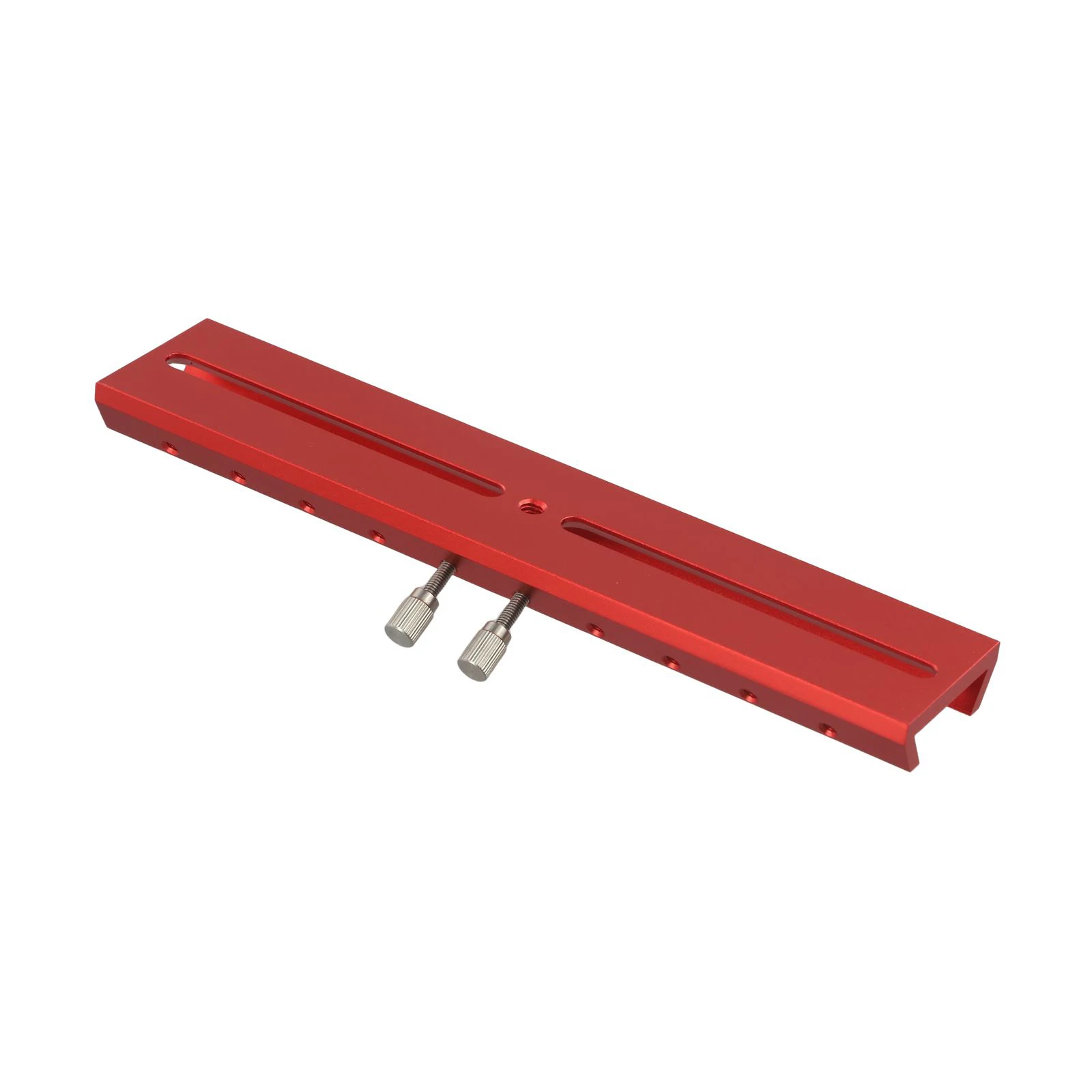 

Astronomical Telescopes Dovetail Plate Base Finderscope Extension Slot Guide Astronomical Telescope Mount Astronomy Accessory