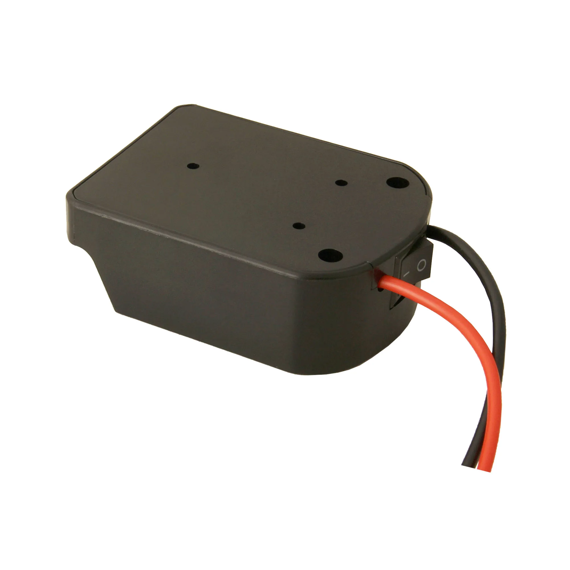 MTDIY Output The Voltage And Power Directly From Battery Pack For Makita 14.4V-20V Battery Pin Discharge Current 10A