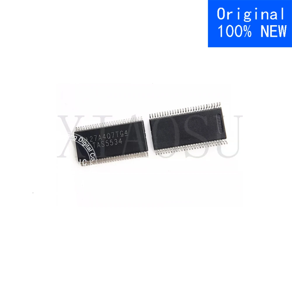 TAS5534DGGR TAS5534 SOP   New Original Genuine Ic