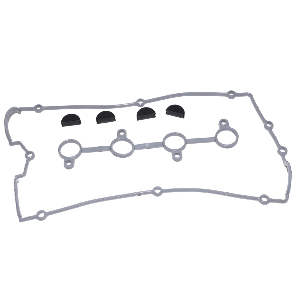 

Car Cylinder Gasket For HYUNDAI SONATA IV EF 2.0 16V G4JP-EG 2001-2004 SANTA FÉ TRAJET OEM 2244138010 Engine Valve Cover Oil