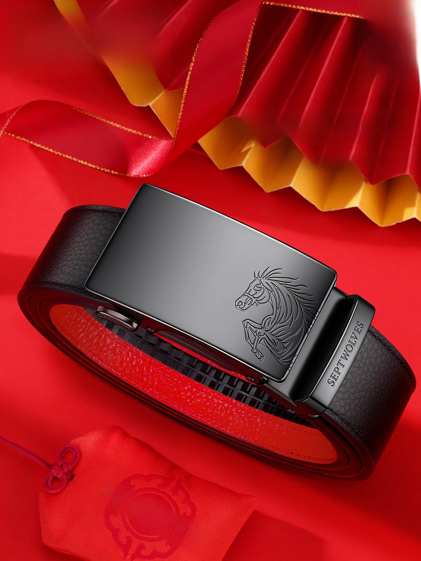 red-leather-belt-septwolves-busin-casual-sle-2026-year-men's-belt-new-year-gift-for-dad-suitable-for-all-ages