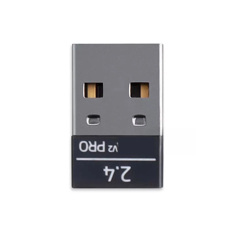 Original Accessories for Razer Viper V2Pro Pro Wireless Mouse USB Receiver Adapter