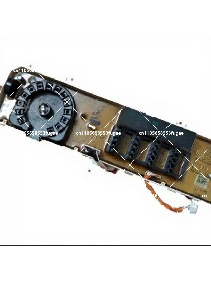 Washing Machine Main Control Board DC92-01928A Compatible with WD90K5410OG/OS/OW/OX/SC Models