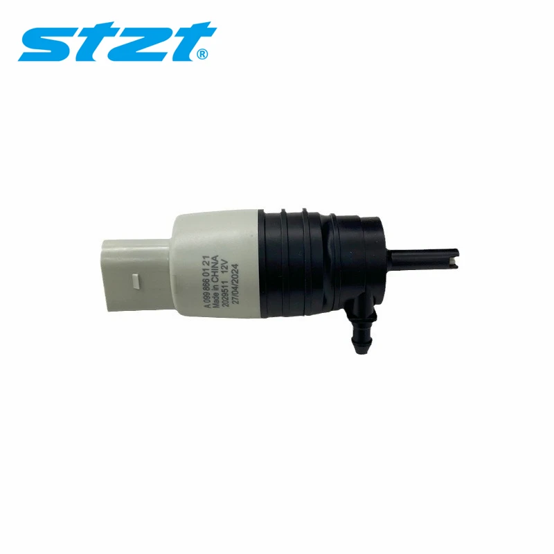 STZT 0998660121 Auto Parts Windshield Washer Pump 099 866 01 21 For Mercedes Benz W176 W246 W242 X117 X156