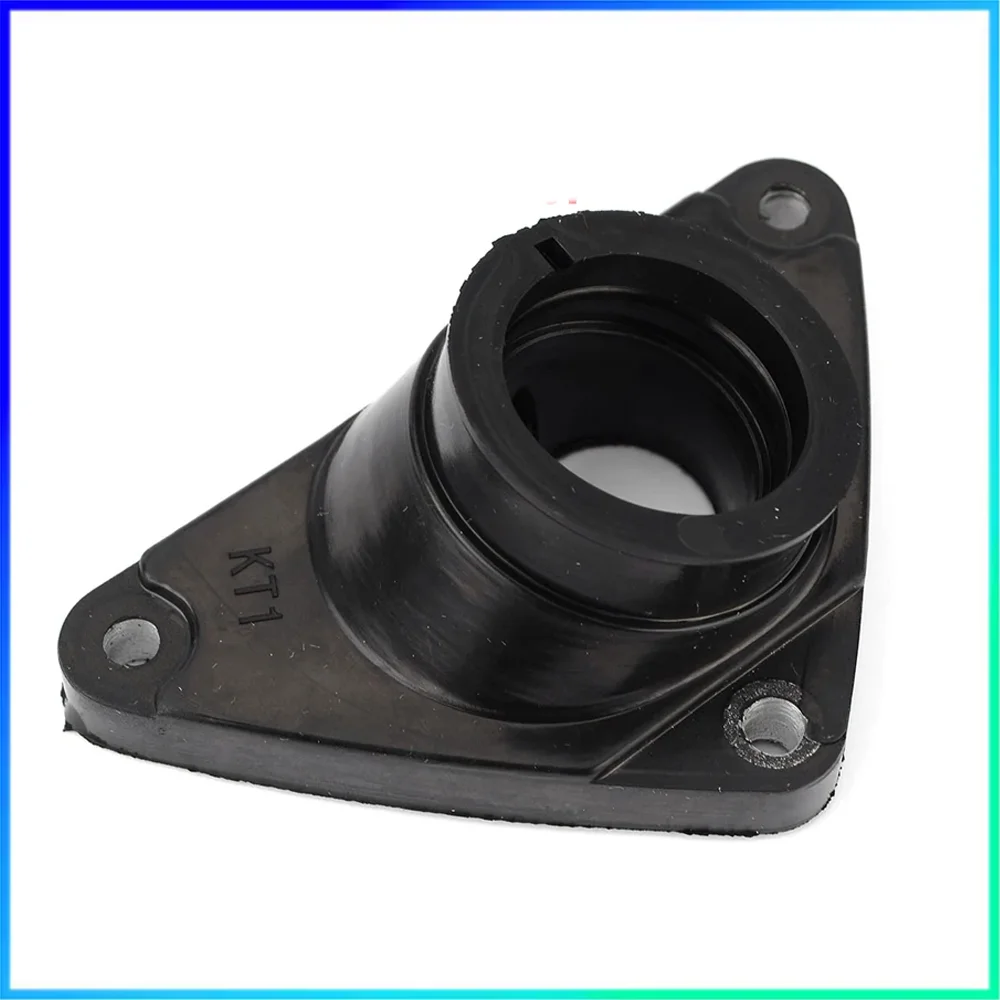 Интерфейсная накладка карбюратора мотоцикла, клей для впускного отверстия для Honda XR250 XR250L XR250 XR250R 1986-2004 XR250 XR250R 1986-2004