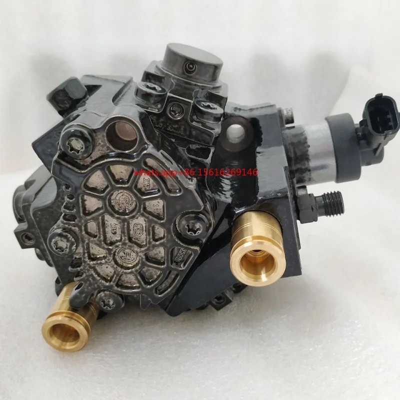 CP1 Common Rail Fue…