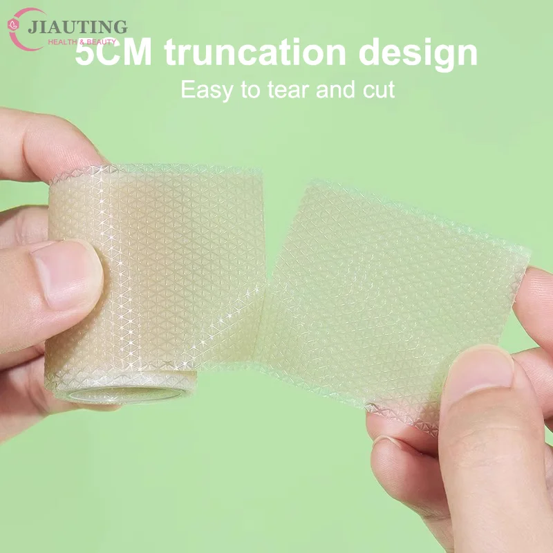 1 Roll Baby Ear Corrector Infant Protruding Ears Correction Silicone Kids Ear Aesthetic Correctors Patch Sticker Ear Care