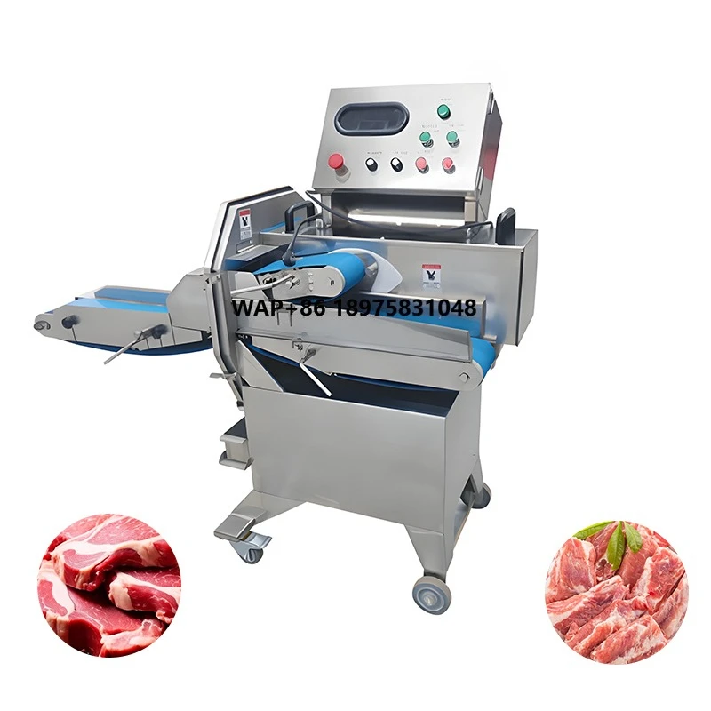 Automatic Filling Machine Beef Balls Vacuum Meat Patties Ham Electric Pork Manufacturing Stainless Steel Sausage Filler
