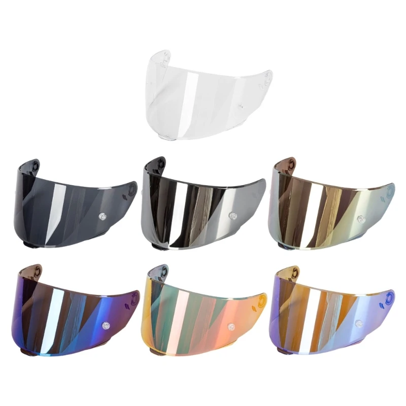 

G8TE Helmets Visors For COURSE Full Face Motercycle Helmets Visors Shield Lens Capacete helmets Accessory 2025 New Dropping