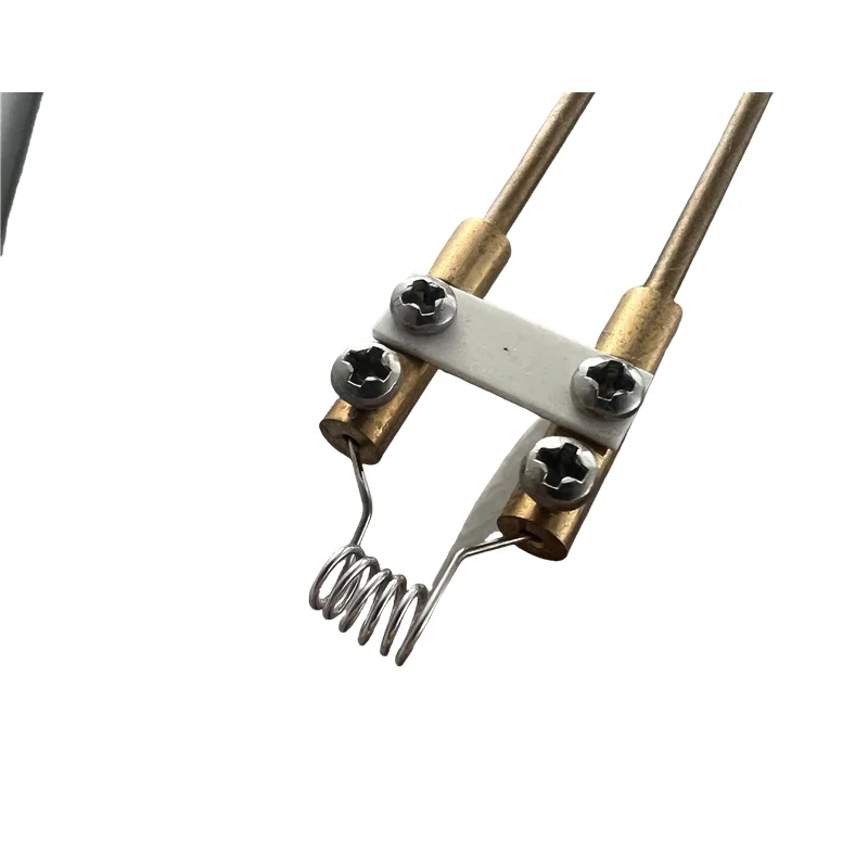 2025 Platinum Ignition Wire for Open Cup Flash Point