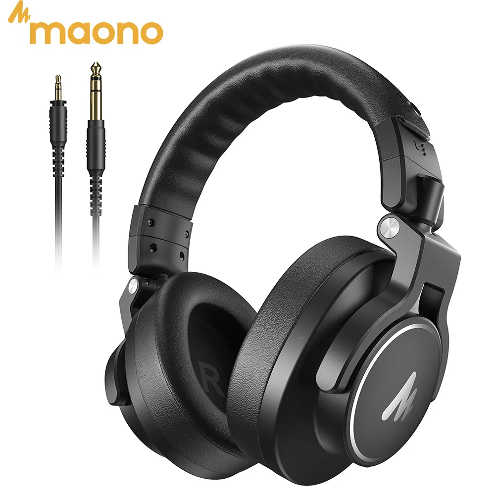 casque-de-studio-maono-mh700-casque-de-mixage-dj-haut-parleur-de-50-mm-casque-filaire-professionnel-supra-auriculaire-pour-l'enregistrement-de-podcasts