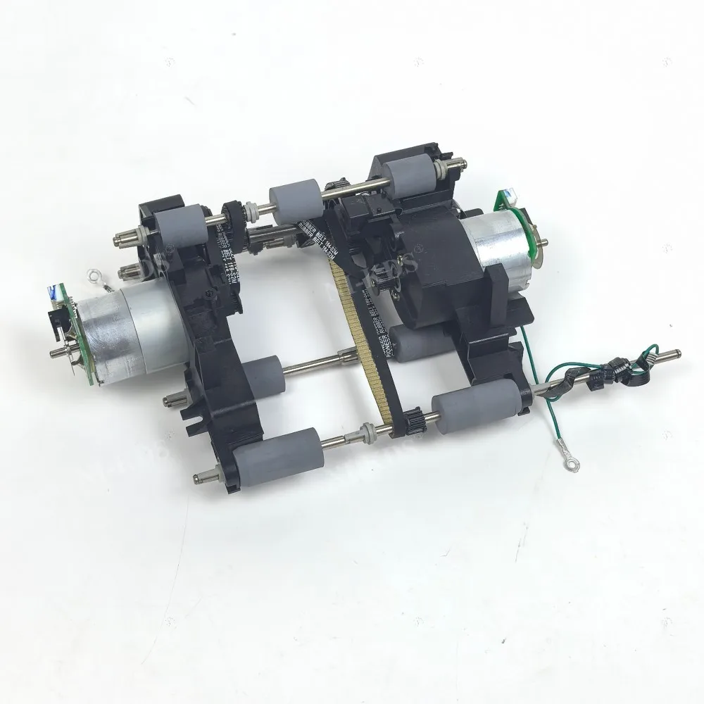 

ADF Drive Unit for HP M631 M632 M681 M682 E67550 E67560 E67650 E67660 Printer Motor