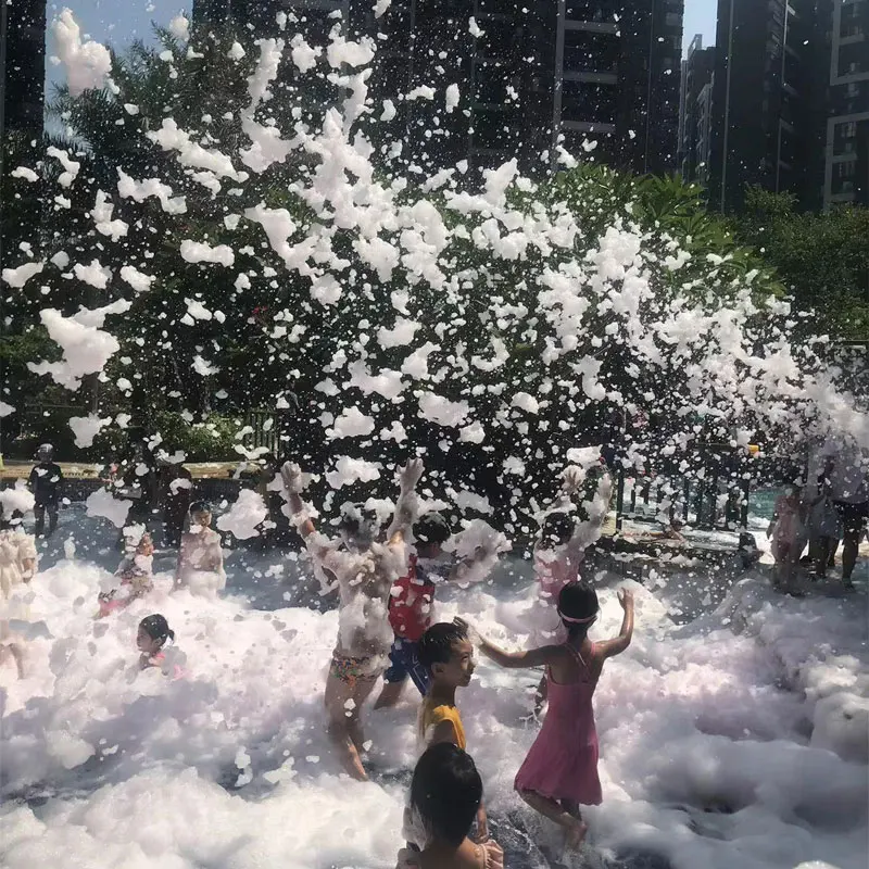 3000W Jet Foam Machine Foam Cannon for Party Entertainment