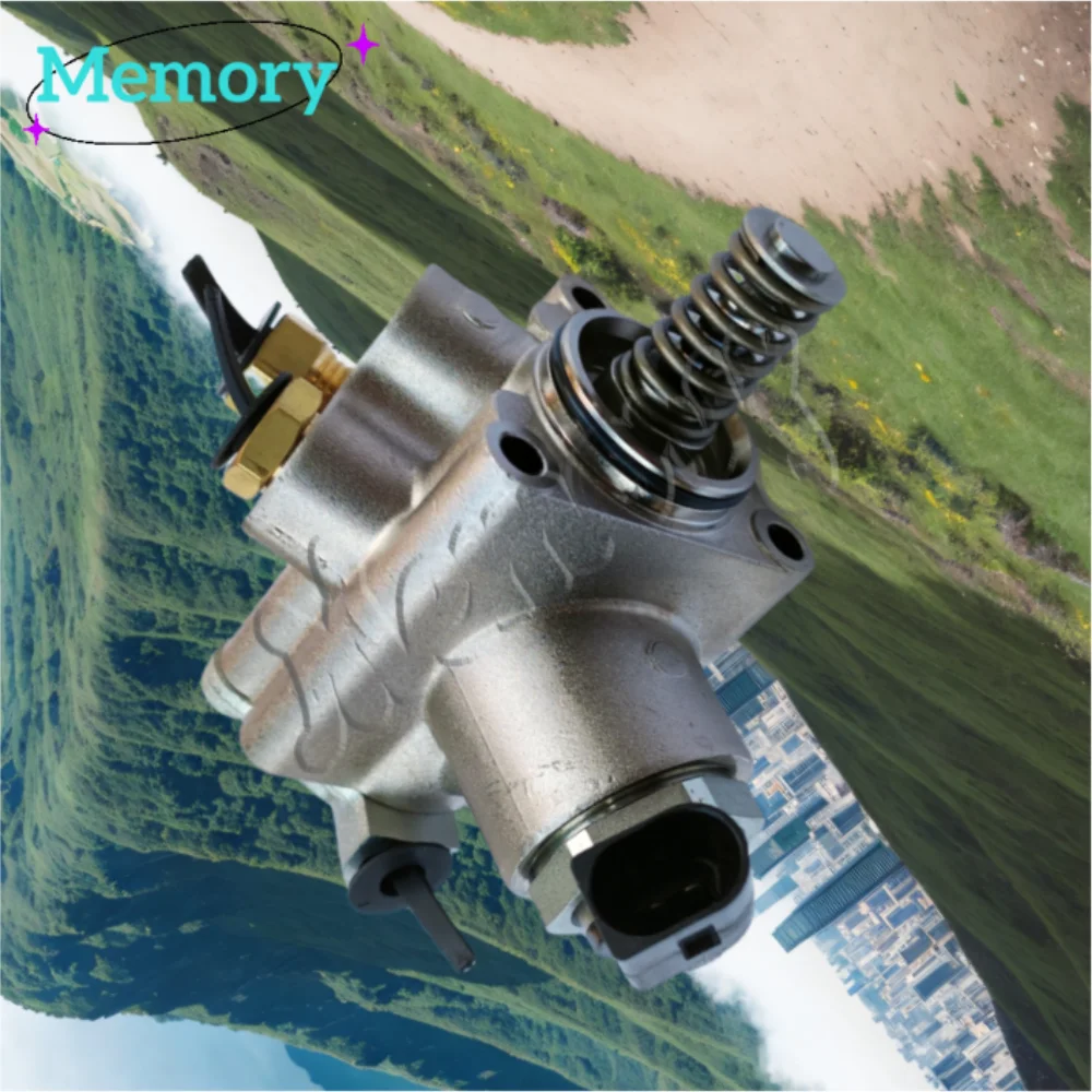 

High Pressure Fuel Pump OEM 06F127025K L M H B D J 06F133335A 06F127213B for Compatible Models