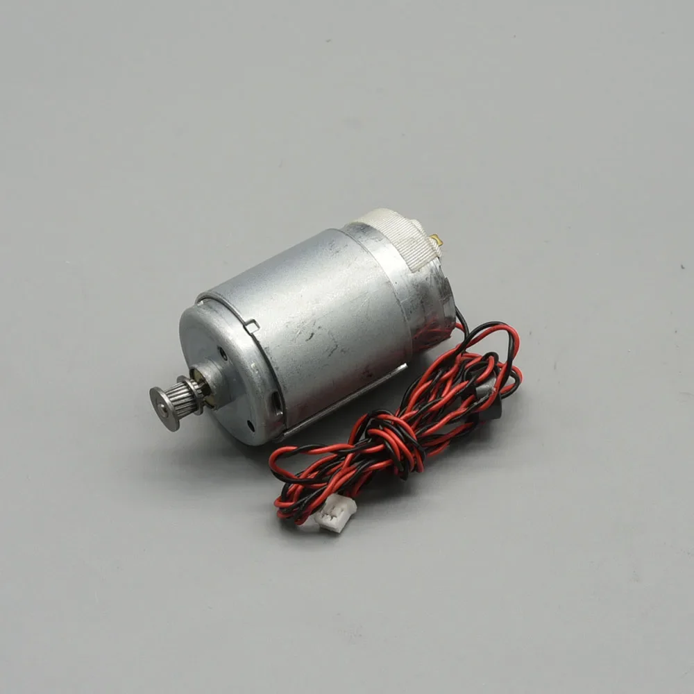Novo motor cr original para epson l18050 l18058 l8050 l8051 l8188 l8180 l8160 impressora 2207984 motor de transporte