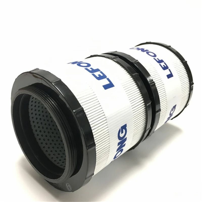 

For Kobelco SK200-8 210-8 240-8 LC-8 excavator parts oil return filter hydraulic filter oil intake high quality accessories