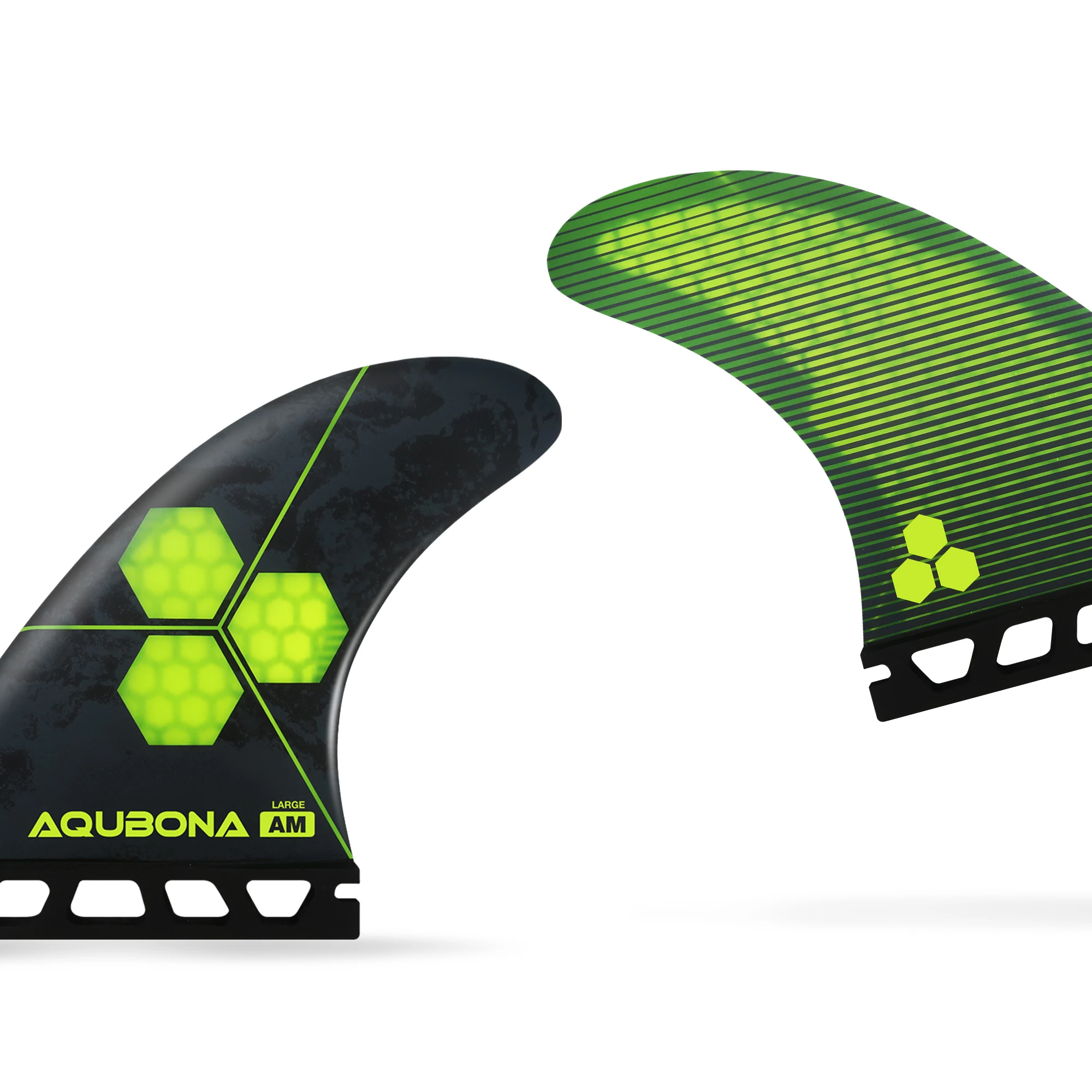 Thumbnail 2 - #12 Ranked Surfboard Fins Picks in 2026