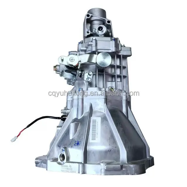 Новая ручная коробка передач DK15 MR515D02 для Changan DFSK C37, аксессуары