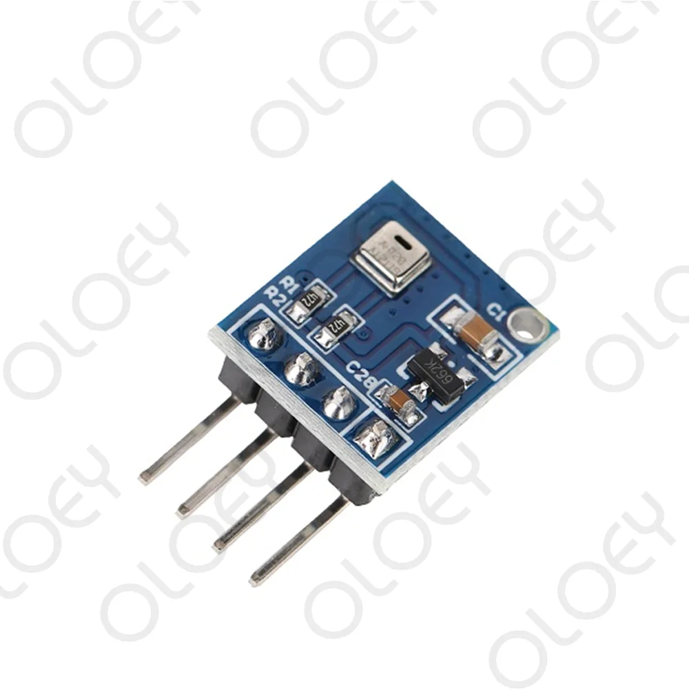 AHT20 Digital Temperature and Humidity Sensor Measurement Module I2C Communication InterfaceReplace DHT11 SHT20