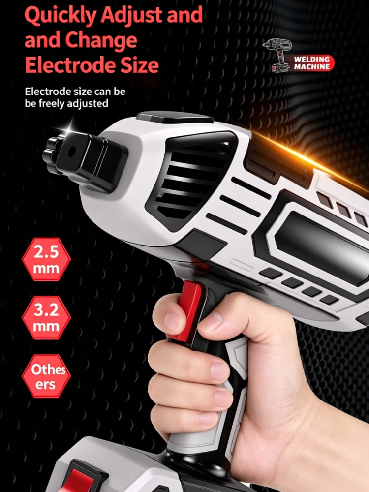 Thumbnail 3 - #27 Ranked Inverter TIG Welders Picks in 2026